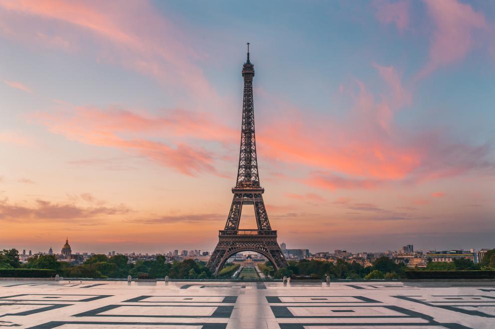 Platine Hotel - Paris